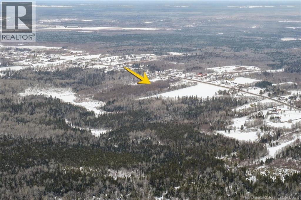 Lot Lakeburn Road, Dieppe