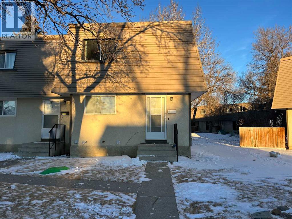 1, 115 Lafayette Boulevard W, Lethbridge, Alberta  T1K 4B9 - Photo 15 - A2282371