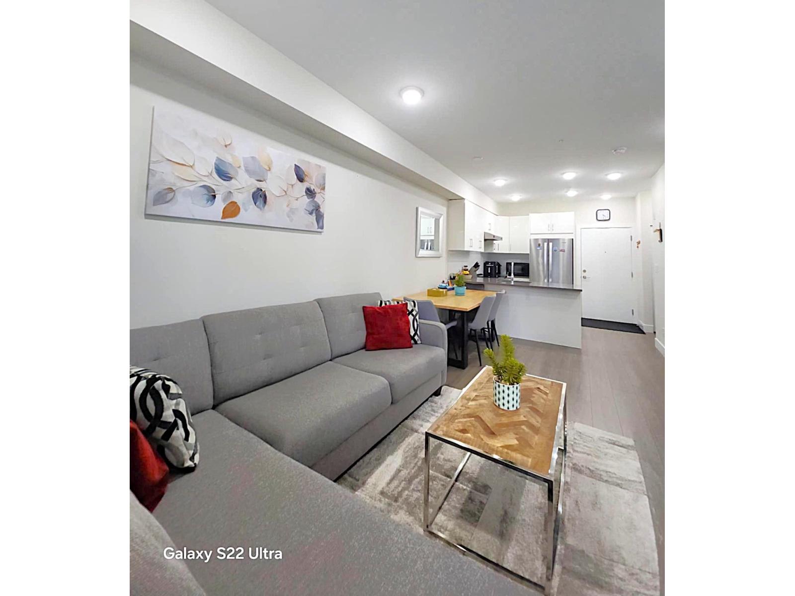 409 15351 101 Avenue, Surrey, British Columbia  V3R 0G2 - Photo 3 - R3086928