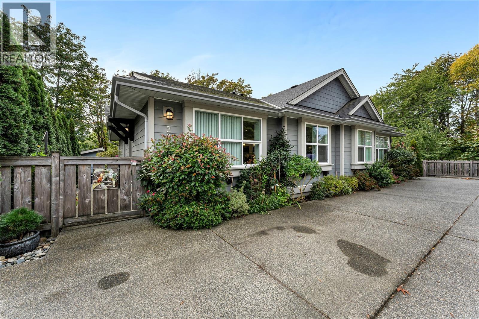 2876 Sherman Rd, Duncan, British Columbia