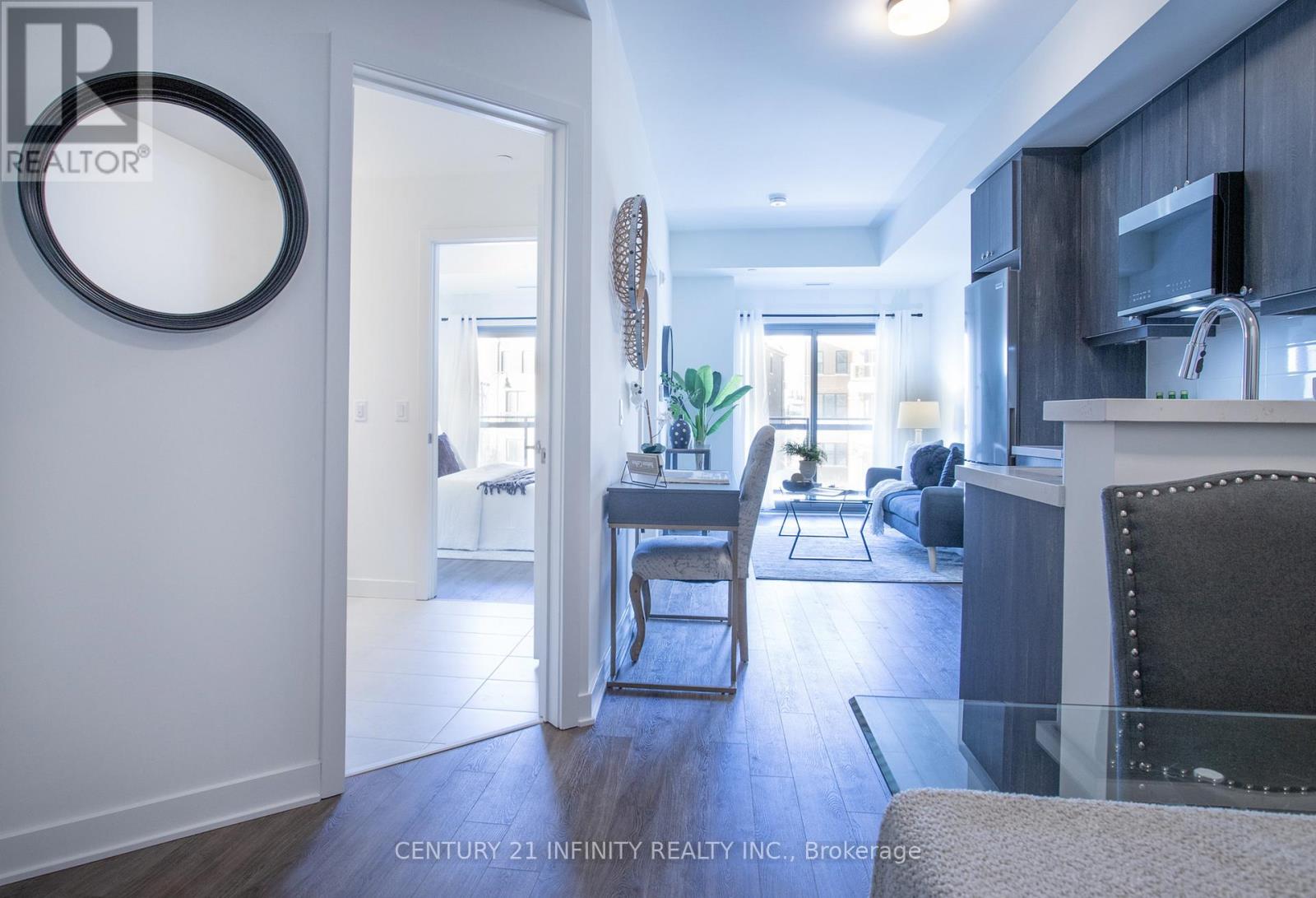 218 - 51 Clarington Boulevard, Clarington, Ontario  L1C 7J8 - Photo 7 - E12760332