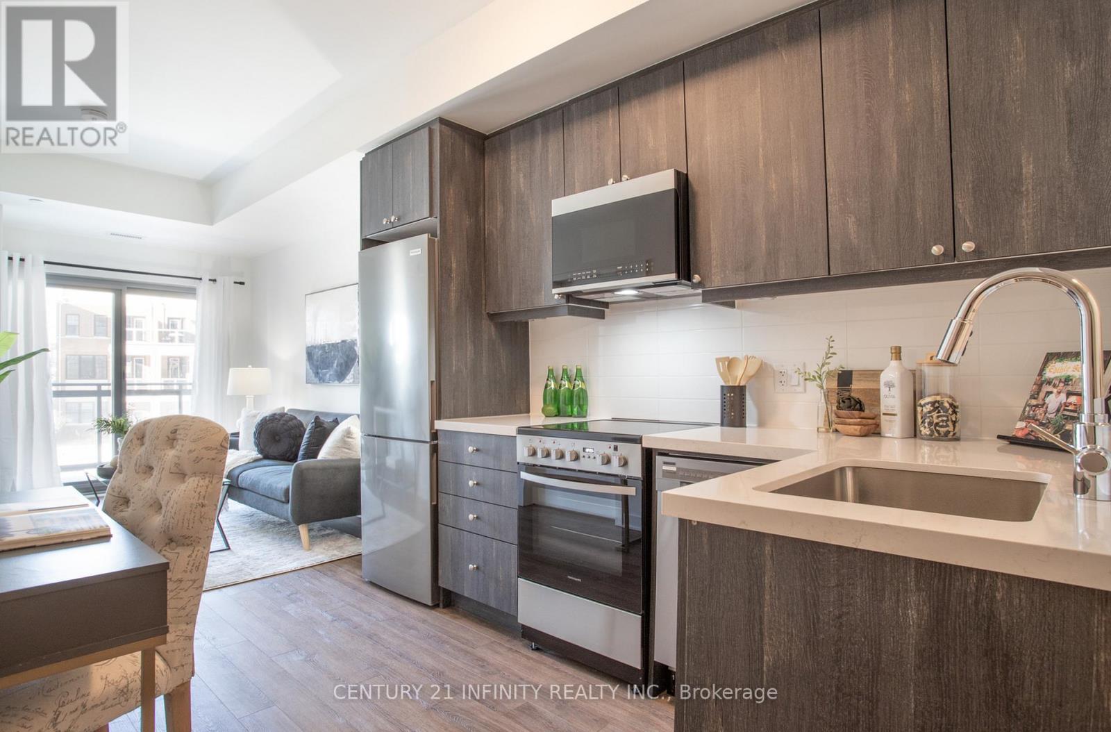 218 - 51 Clarington Boulevard, Clarington, Ontario  L1C 7J8 - Photo 9 - E12760332