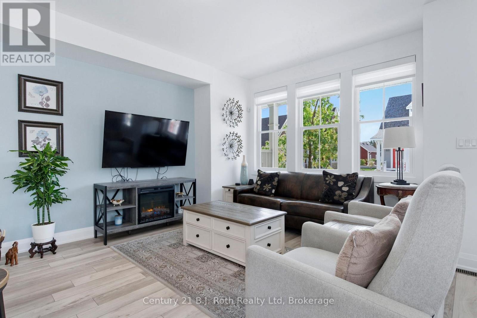 67 Discovery Trail, Midland, Ontario  L4K 0H5 - Photo 18 - S12760470