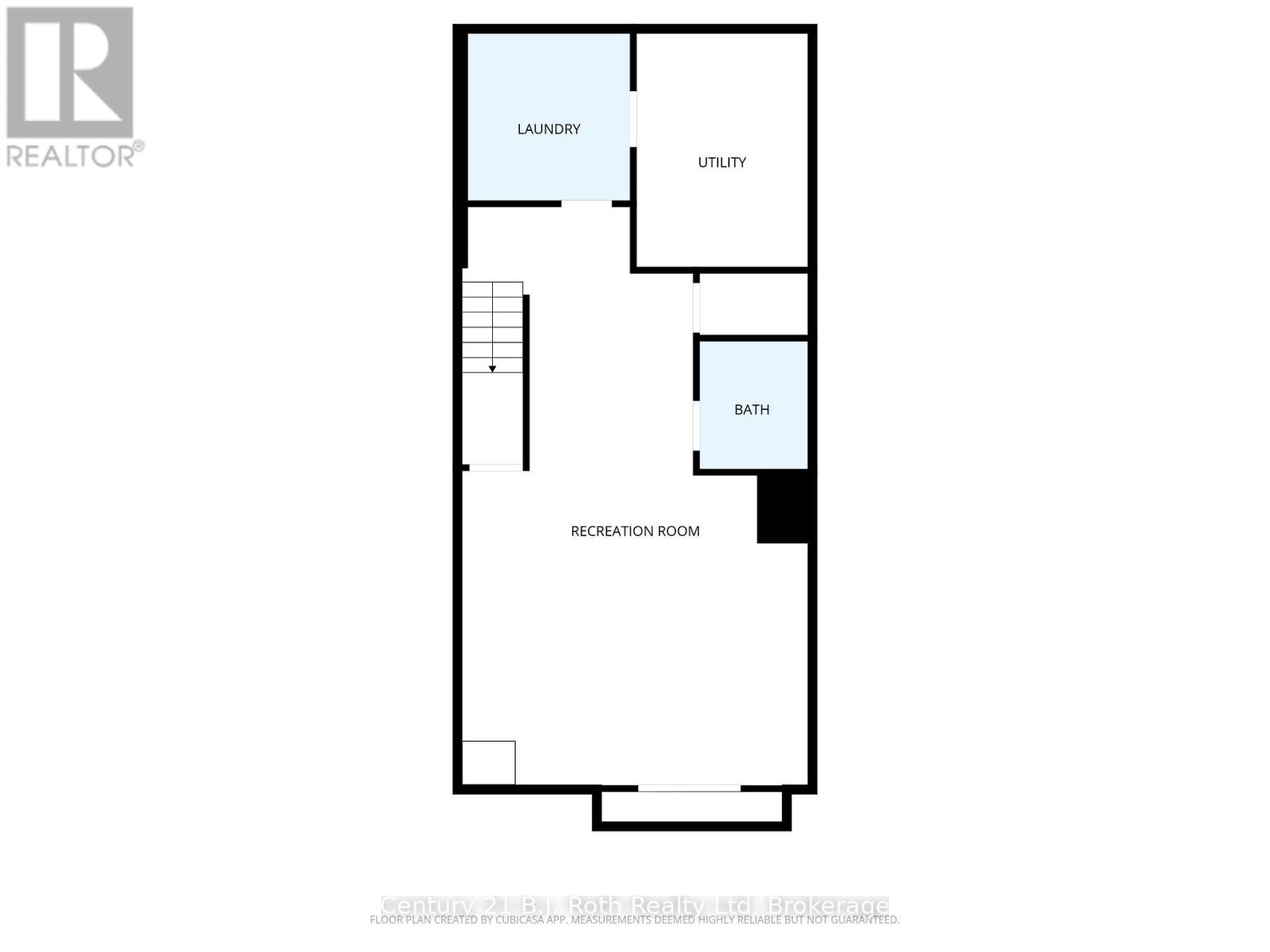 67 Discovery Trail, Midland, Ontario  L4K 0H5 - Photo 44 - S12760470