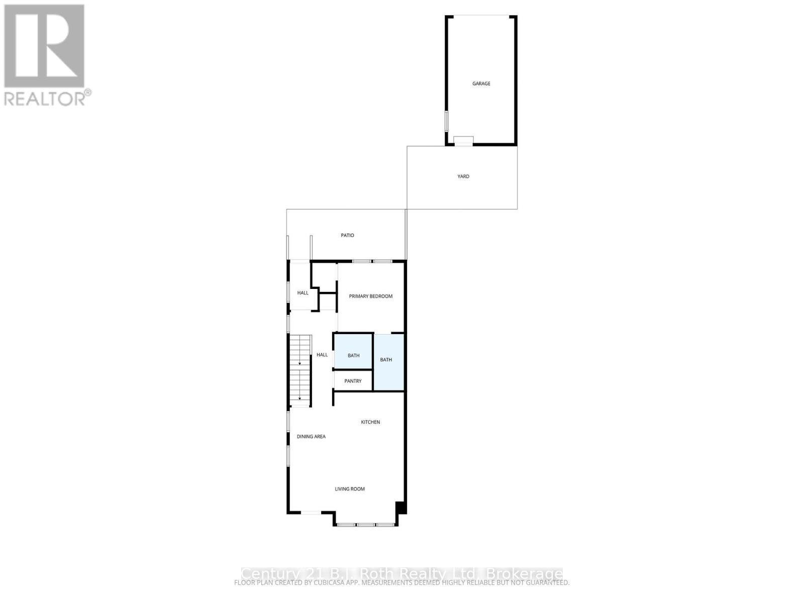 67 Discovery Trail, Midland, Ontario  L4K 0H5 - Photo 45 - S12760470