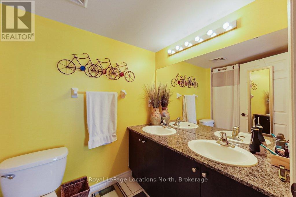 23 - 2 Joseph Trail, Collingwood, Ontario  L9Y 0J2 - Photo 15 - S12760496