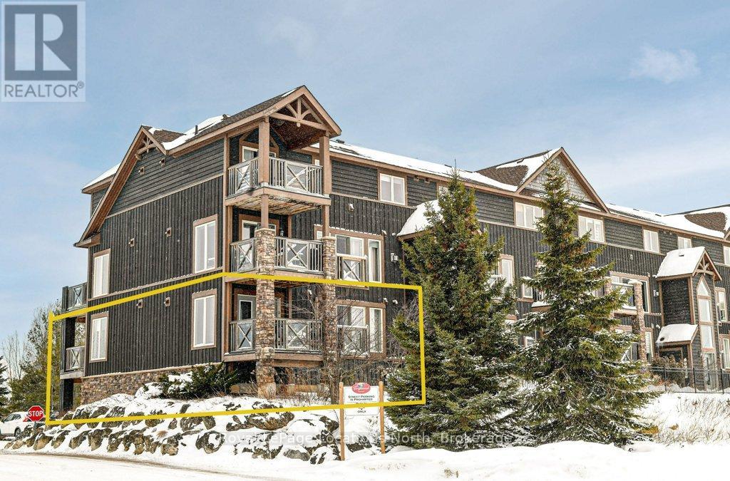 23 - 2 Joseph Trail, Collingwood, Ontario  L9Y 0J2 - Photo 2 - S12760496