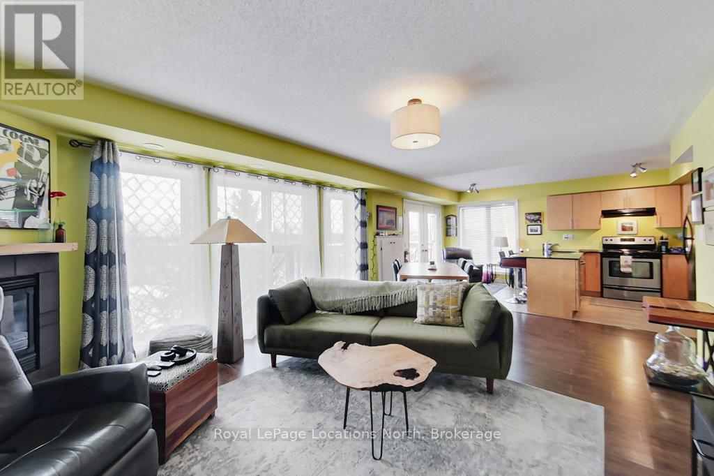 23 - 2 Joseph Trail, Collingwood, Ontario  L9Y 0J2 - Photo 6 - S12760496