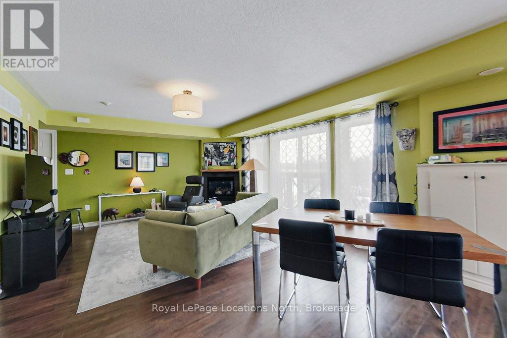 23 - 2 Joseph Trail, Collingwood, Ontario  L9Y 0J2 - Photo 8 - S12760496