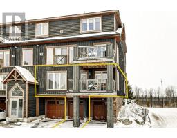 23 - 2 JOSEPH TRAIL, Collingwood, Ontario