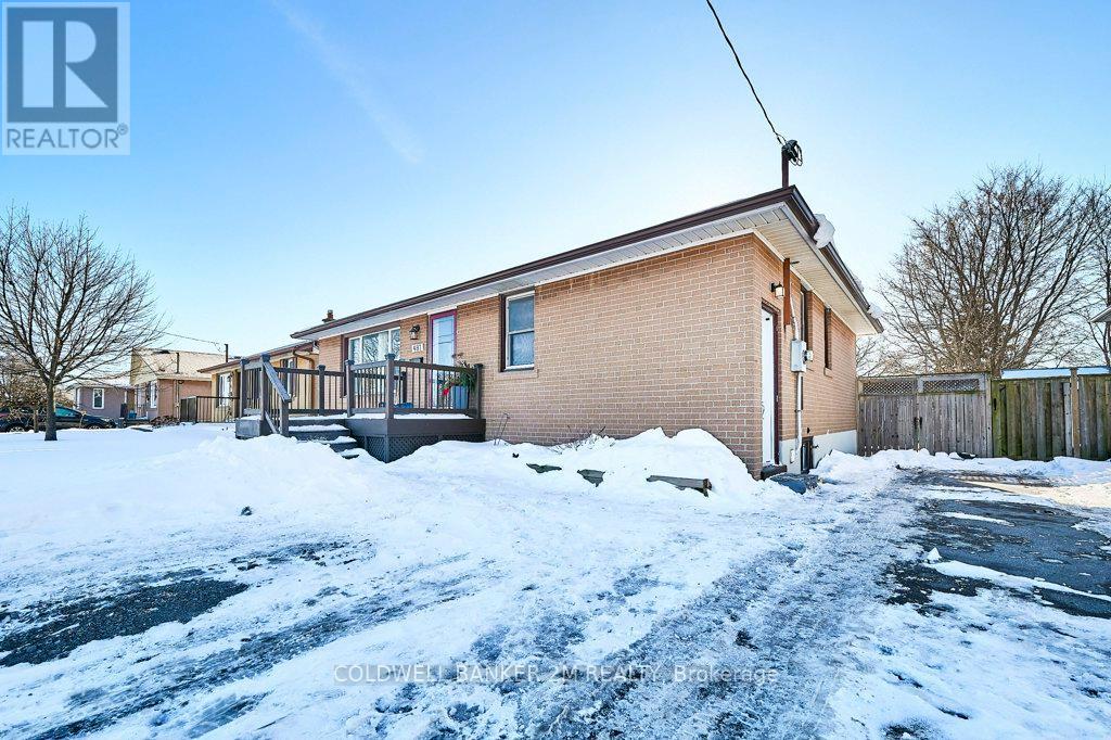 481 Emerald Avenue, Oshawa, Ontario  L1J 1K3 - Photo 10 - E12760434