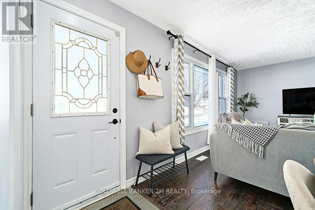 481 Emerald Avenue, Oshawa, Ontario  L1J 1K3 - Photo 11 - E12760434