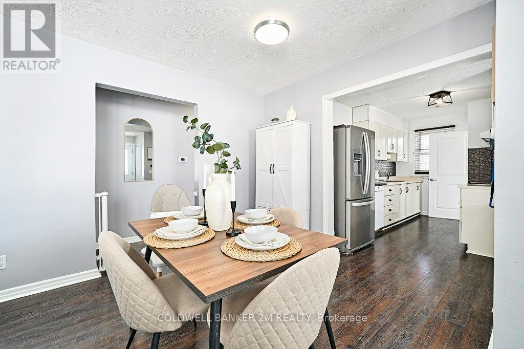 481 Emerald Avenue, Oshawa, Ontario  L1J 1K3 - Photo 15 - E12760434