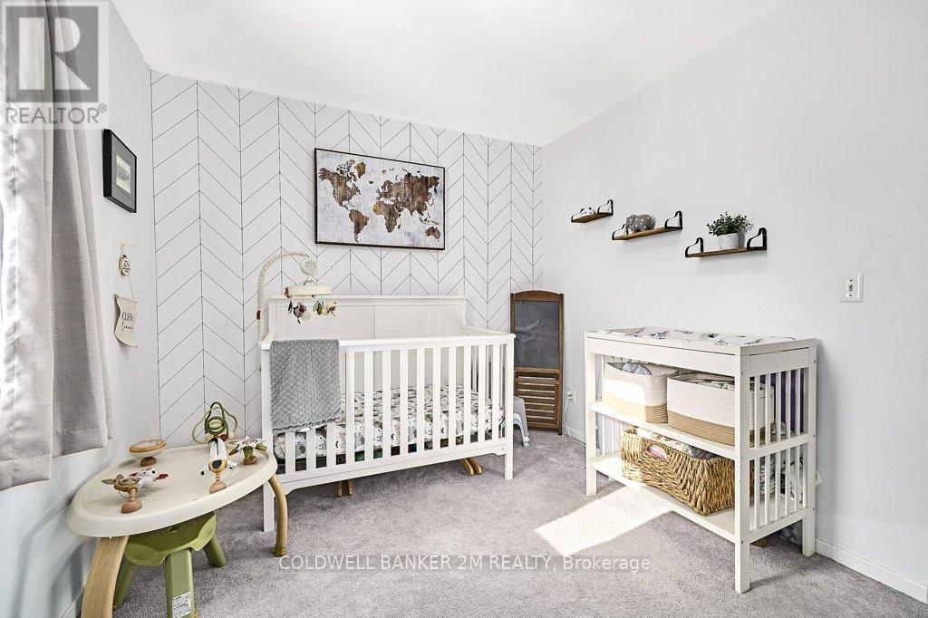 481 Emerald Avenue, Oshawa, Ontario  L1J 1K3 - Photo 21 - E12760434