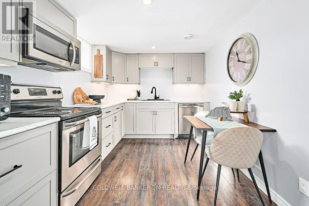 481 Emerald Avenue, Oshawa, Ontario  L1J 1K3 - Photo 24 - E12760434