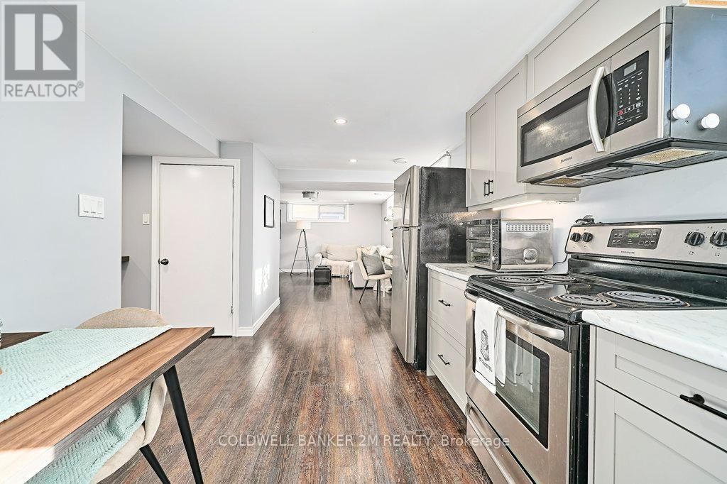 481 Emerald Avenue, Oshawa, Ontario  L1J 1K3 - Photo 25 - E12760434