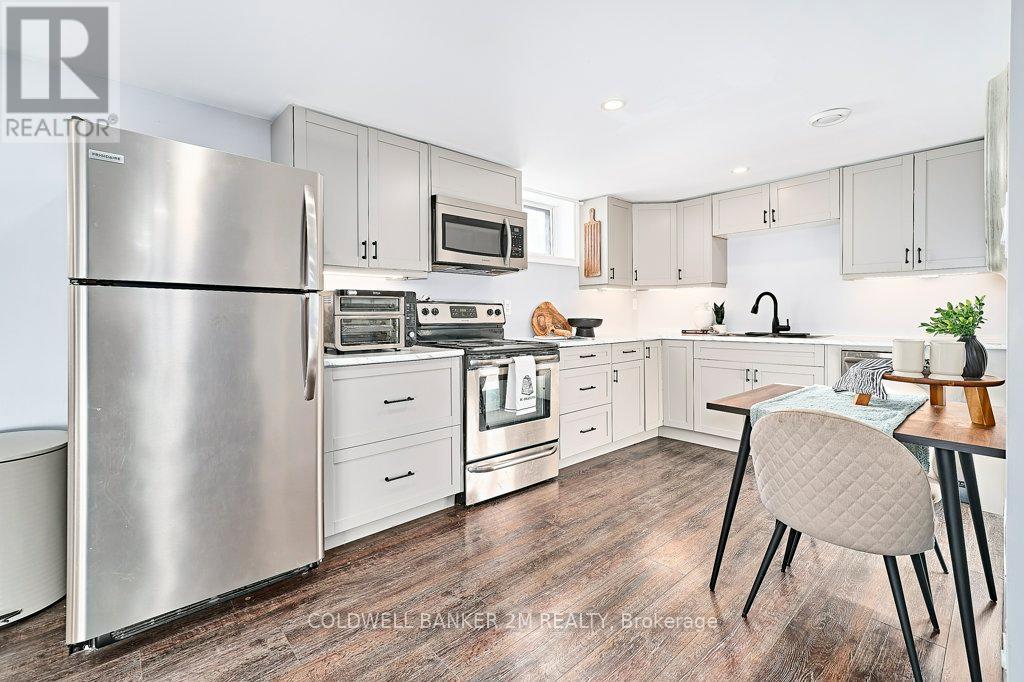 481 Emerald Avenue, Oshawa, Ontario  L1J 1K3 - Photo 26 - E12760434