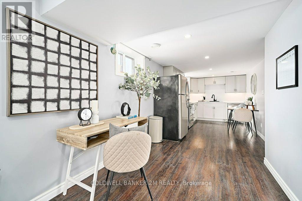 481 Emerald Avenue, Oshawa, Ontario  L1J 1K3 - Photo 27 - E12760434