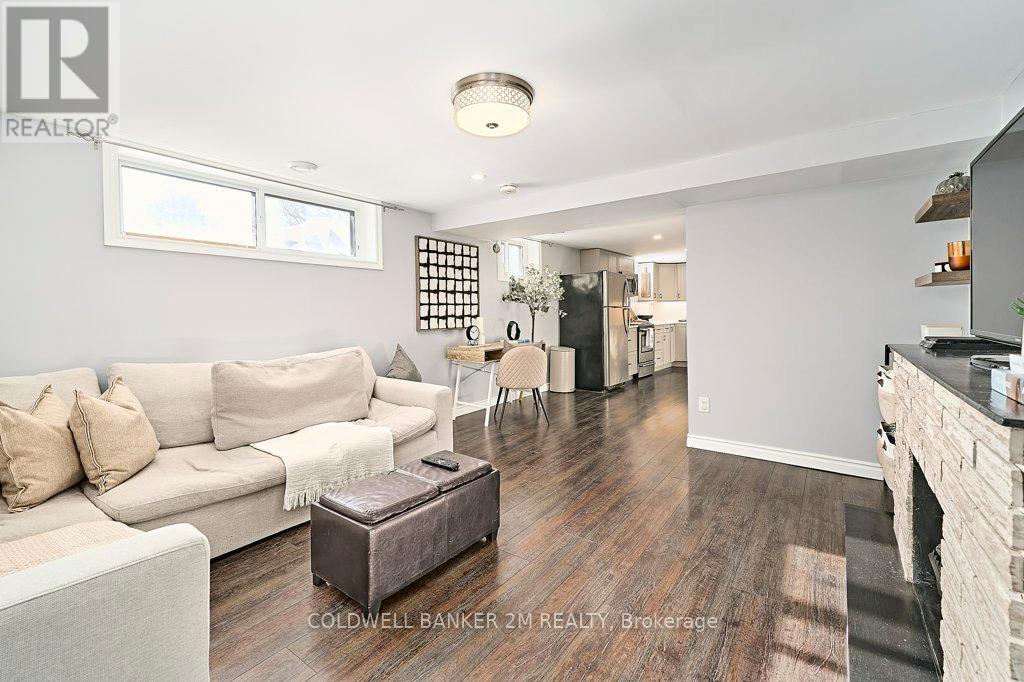 481 Emerald Avenue, Oshawa, Ontario  L1J 1K3 - Photo 28 - E12760434