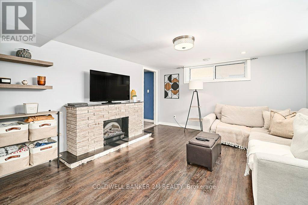 481 Emerald Avenue, Oshawa, Ontario  L1J 1K3 - Photo 29 - E12760434