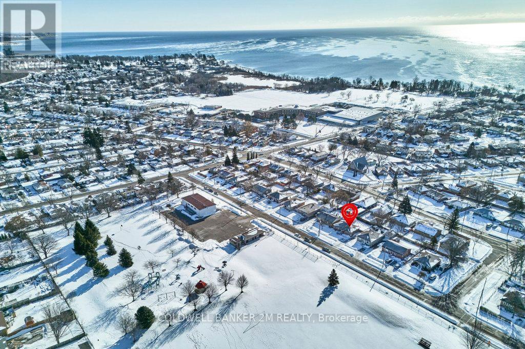 481 Emerald Avenue, Oshawa, Ontario  L1J 1K3 - Photo 35 - E12760434