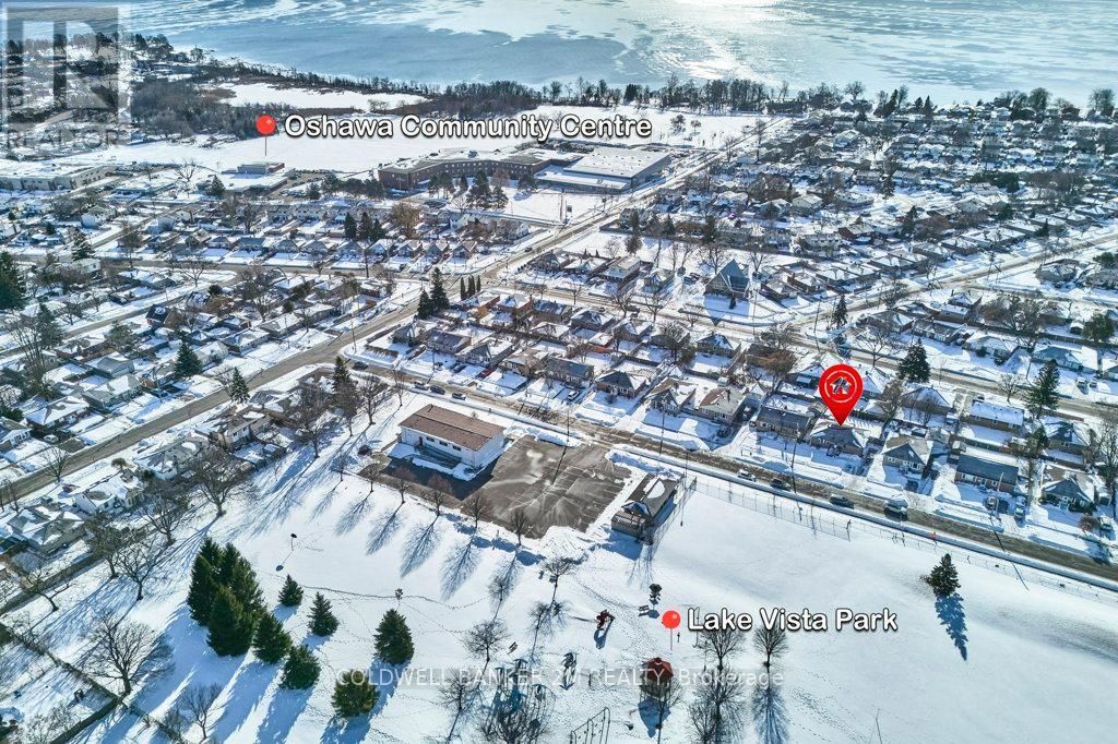 481 Emerald Avenue, Oshawa, Ontario  L1J 1K3 - Photo 36 - E12760434