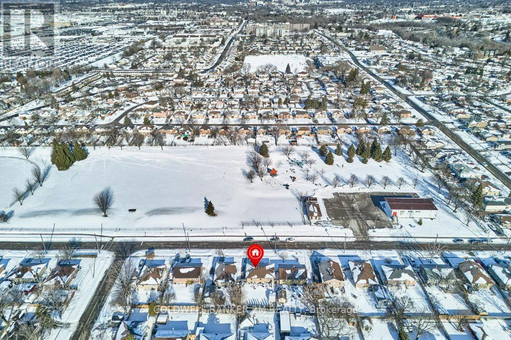 481 Emerald Avenue, Oshawa, Ontario  L1J 1K3 - Photo 37 - E12760434