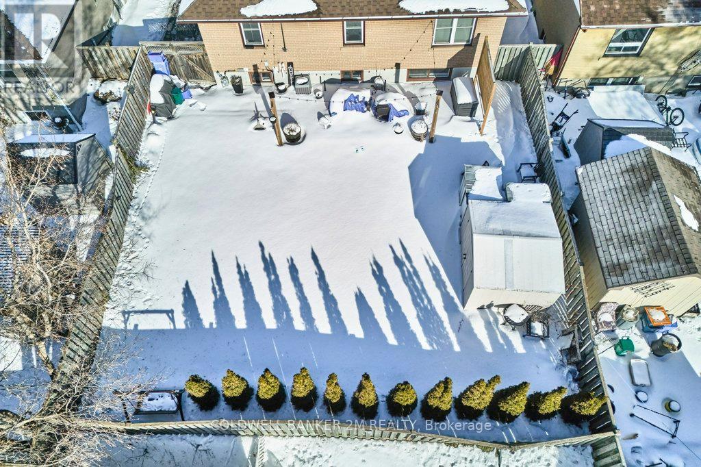 481 Emerald Avenue, Oshawa, Ontario  L1J 1K3 - Photo 38 - E12760434