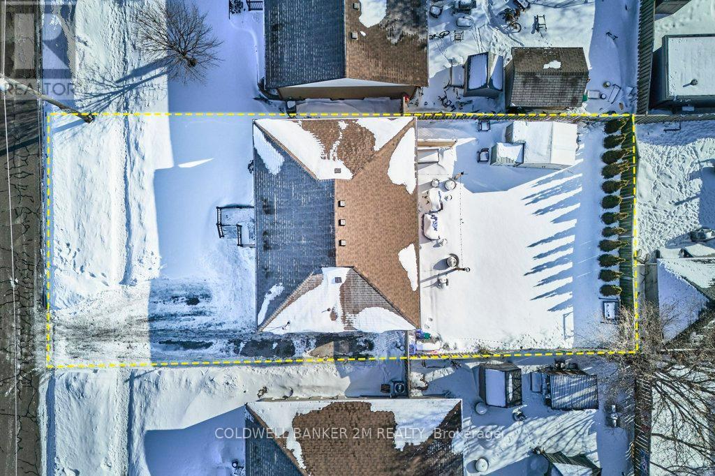 481 Emerald Avenue, Oshawa, Ontario  L1J 1K3 - Photo 39 - E12760434