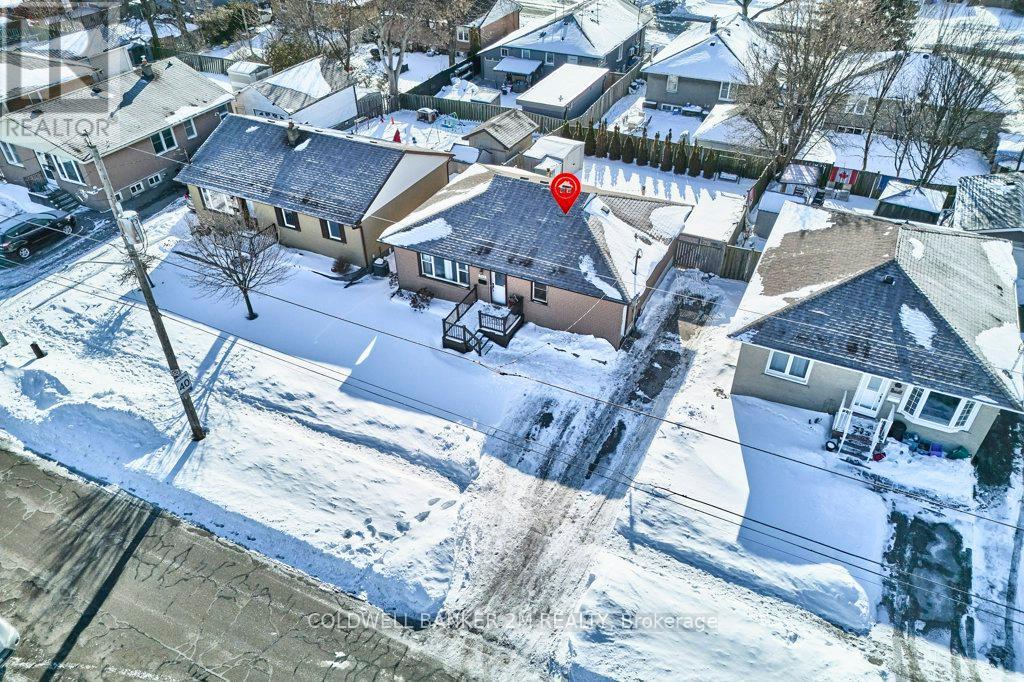 481 Emerald Avenue, Oshawa, Ontario  L1J 1K3 - Photo 40 - E12760434