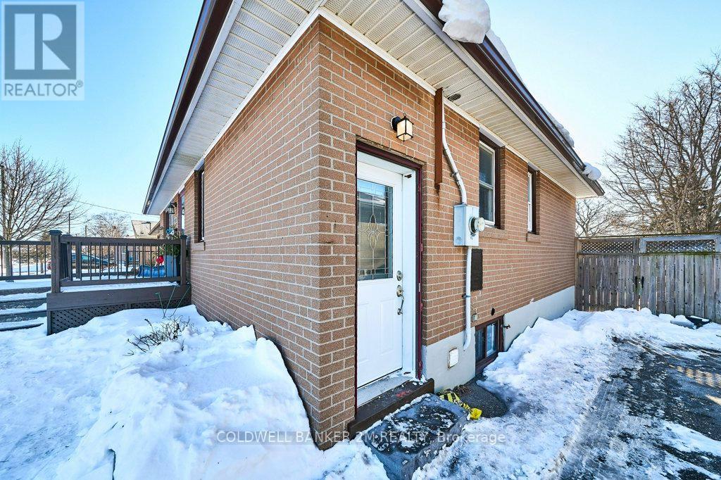 481 Emerald Avenue, Oshawa, Ontario  L1J 1K3 - Photo 6 - E12760434
