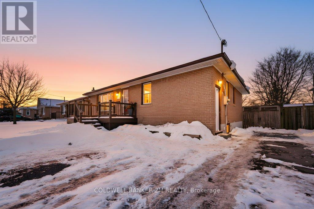 481 Emerald Avenue, Oshawa, Ontario  L1J 1K3 - Photo 8 - E12760434