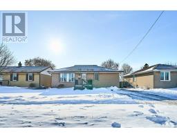 481 EMERALD AVENUE, Oshawa, Ontario