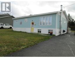45 Country Road, Bishop's Falls, Newfoundland & Labrador