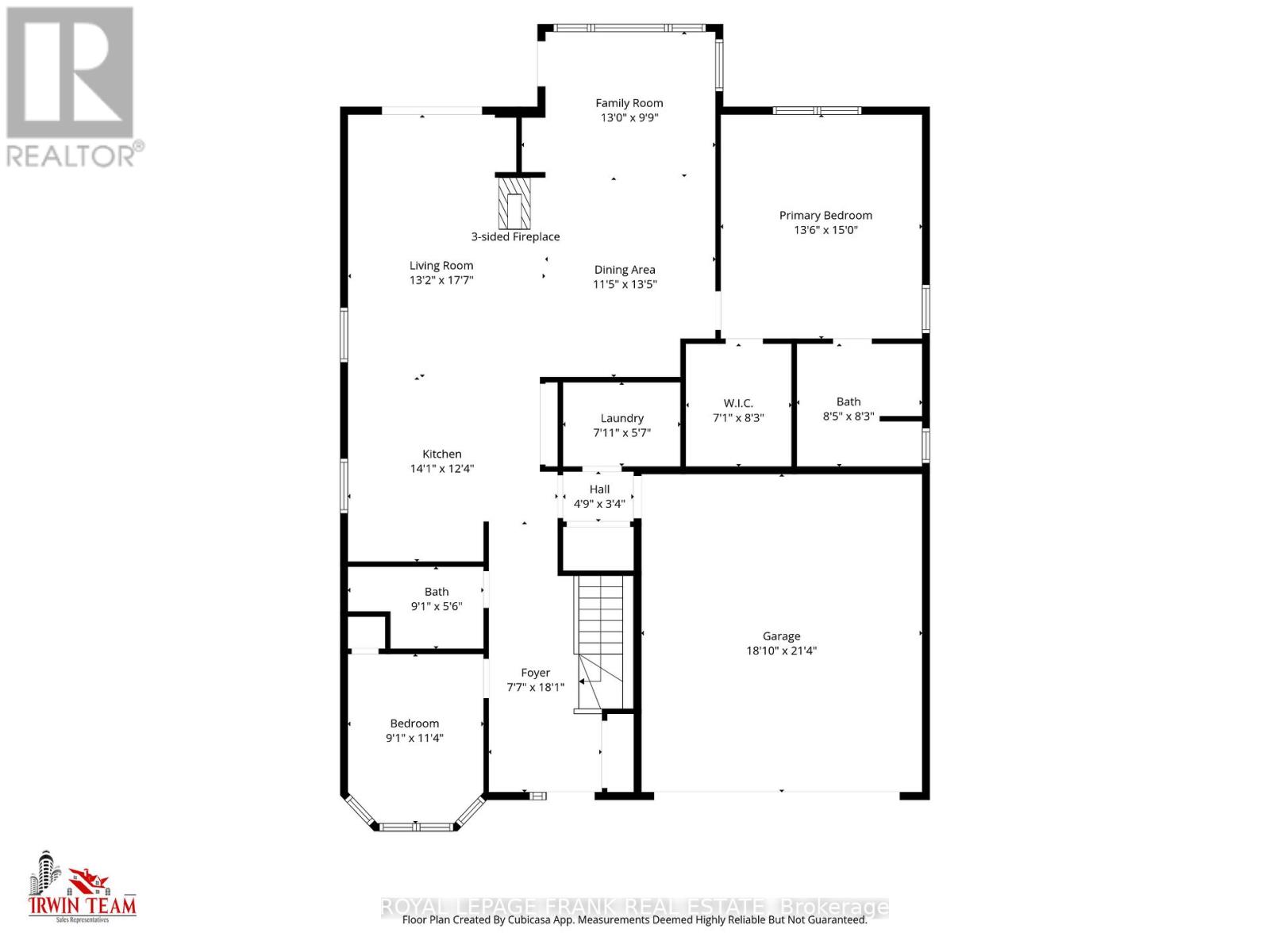 9 Green Arbour Way, Kawartha Lakes, Ontario  K9V 0E7 - Photo 39 - X12760488