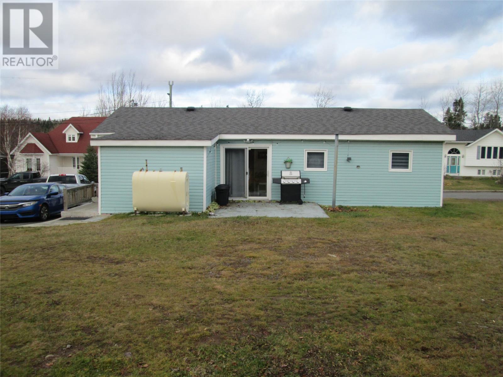 45 Country Road, Bishop's Falls, Newfoundland & Labrador  A0H 1C0 - Photo 5 - 1292792