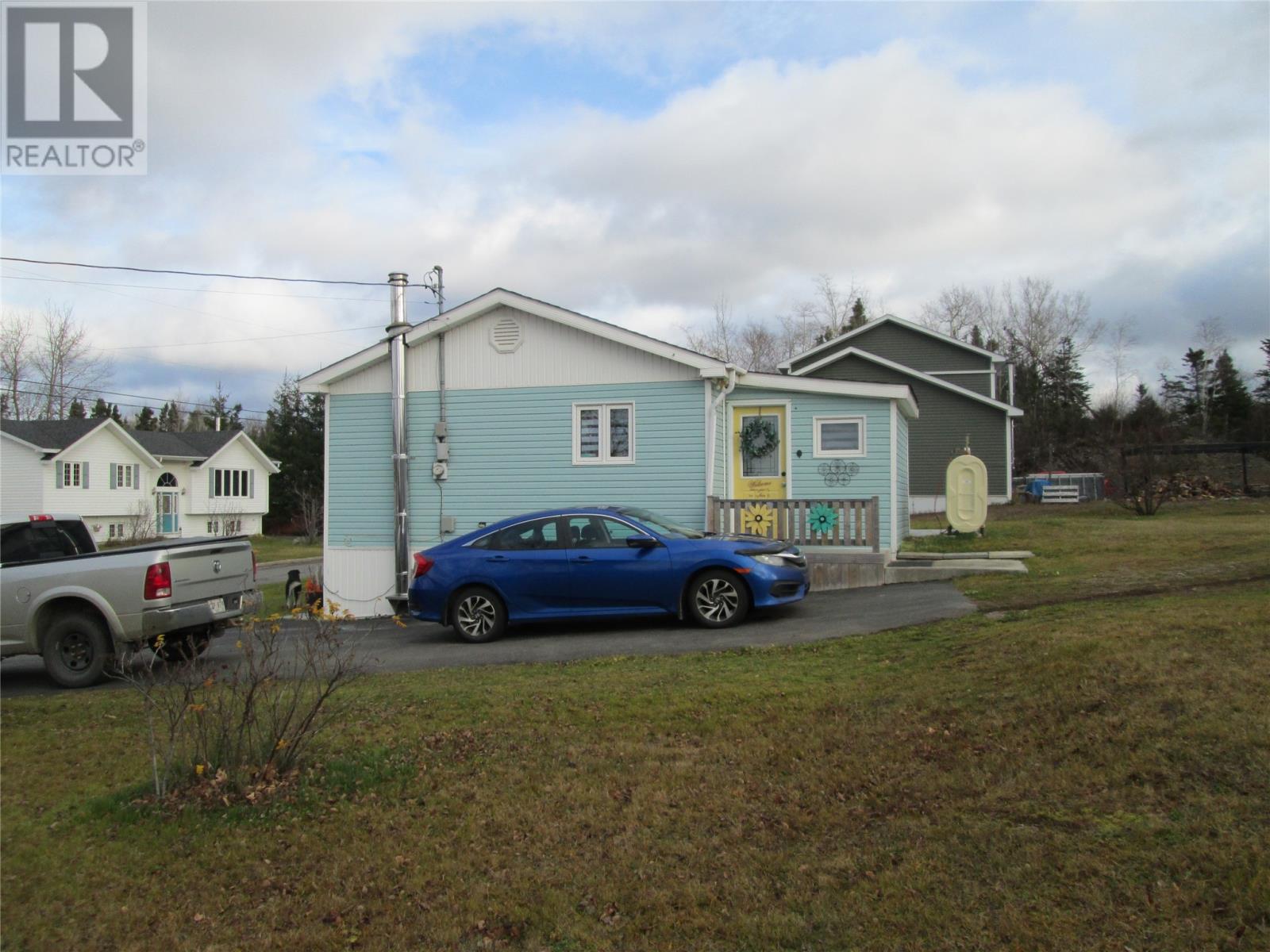 45 Country Road, Bishop's Falls, Newfoundland & Labrador  A0H 1C0 - Photo 7 - 1292792