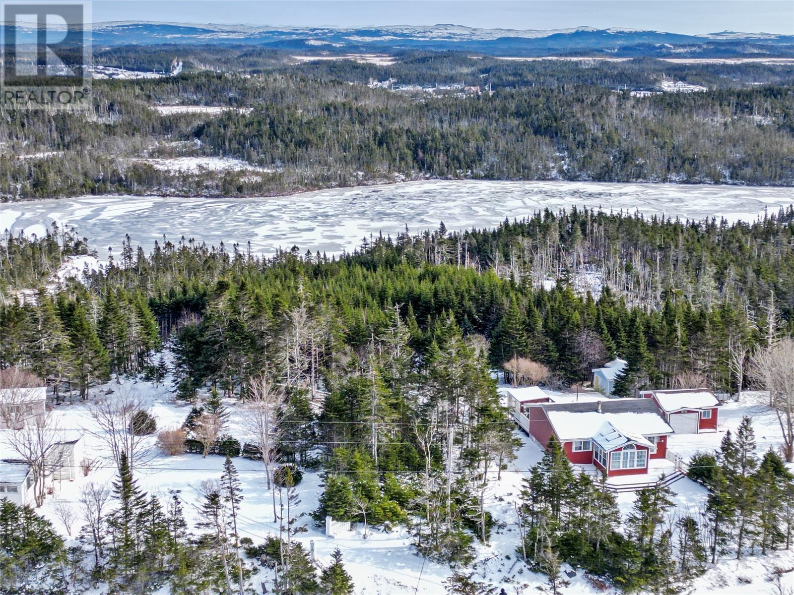 206 Vineland Road, Salmonier, Newfoundland & Labrador