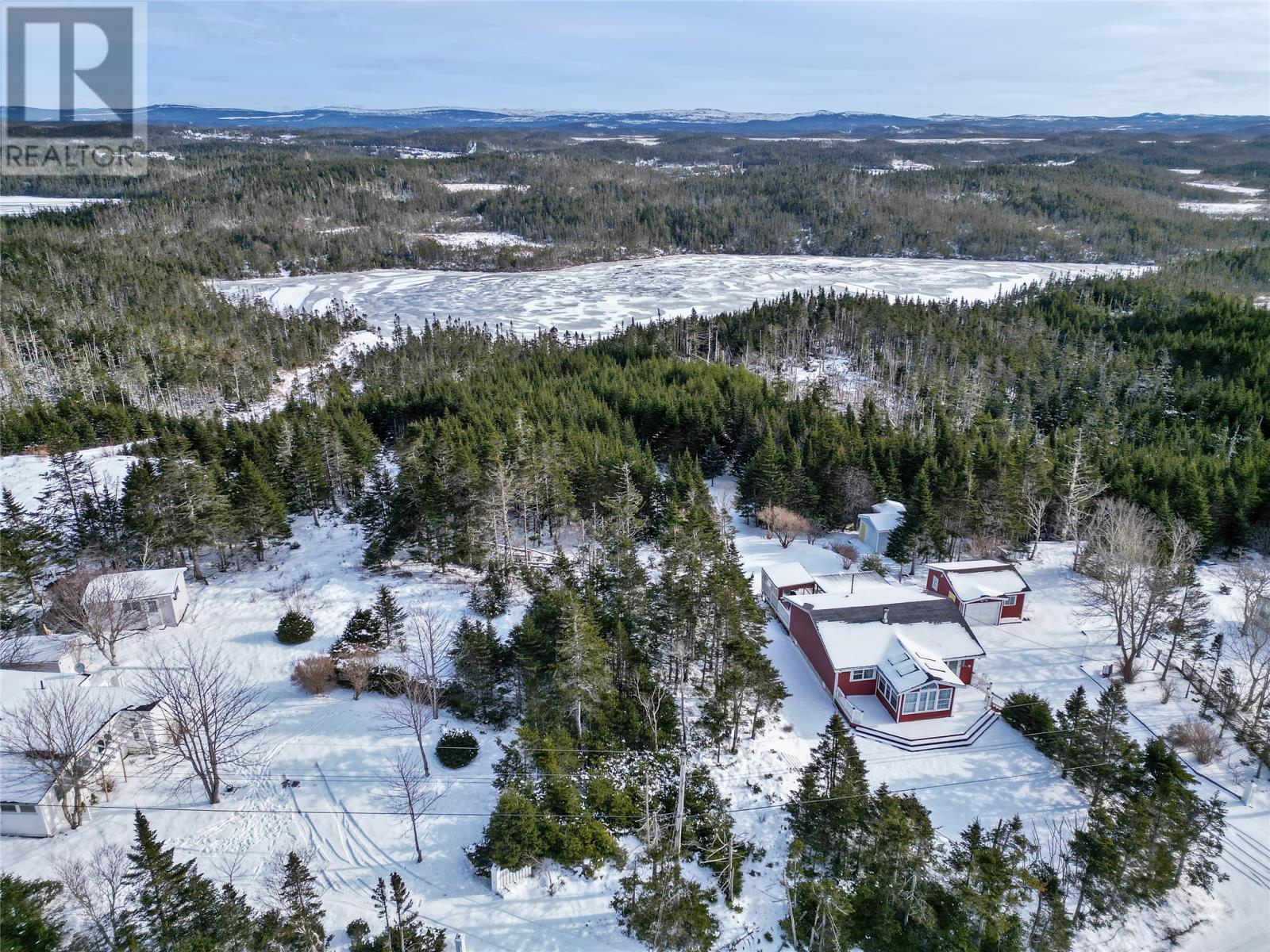 206 Vineland Road, Salmonier, Newfoundland & Labrador  A0A 2R0 - Photo 4 - 1294285