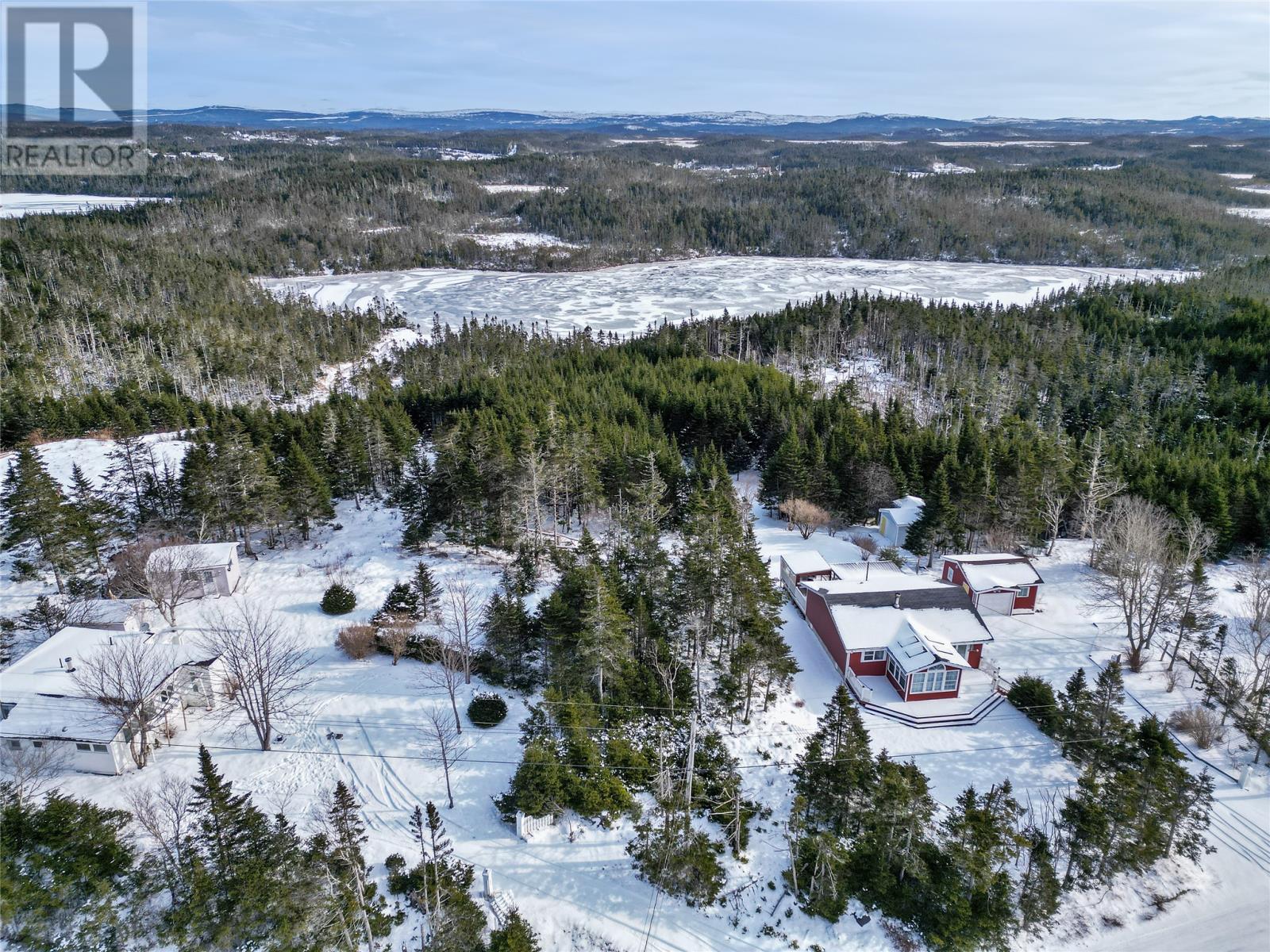 206 Vineland Road, Salmonier, Newfoundland & Labrador  A0A 2R0 - Photo 5 - 1294285