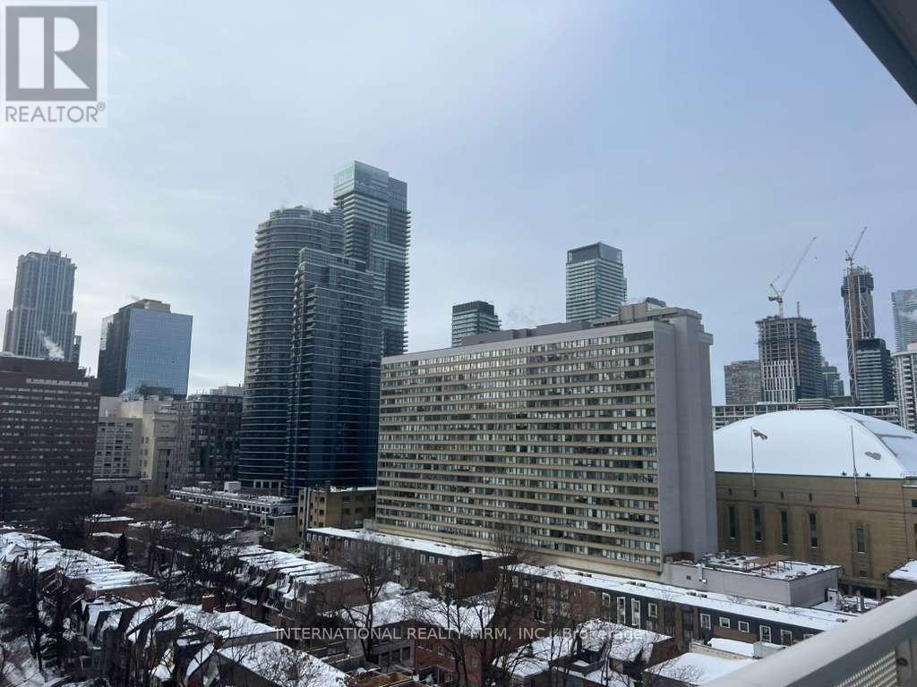 1002 - 89 Mcgill Street, Toronto (Church-Yonge Corridor), Ontario  M5B 0B1 - Photo 13 - C12722890