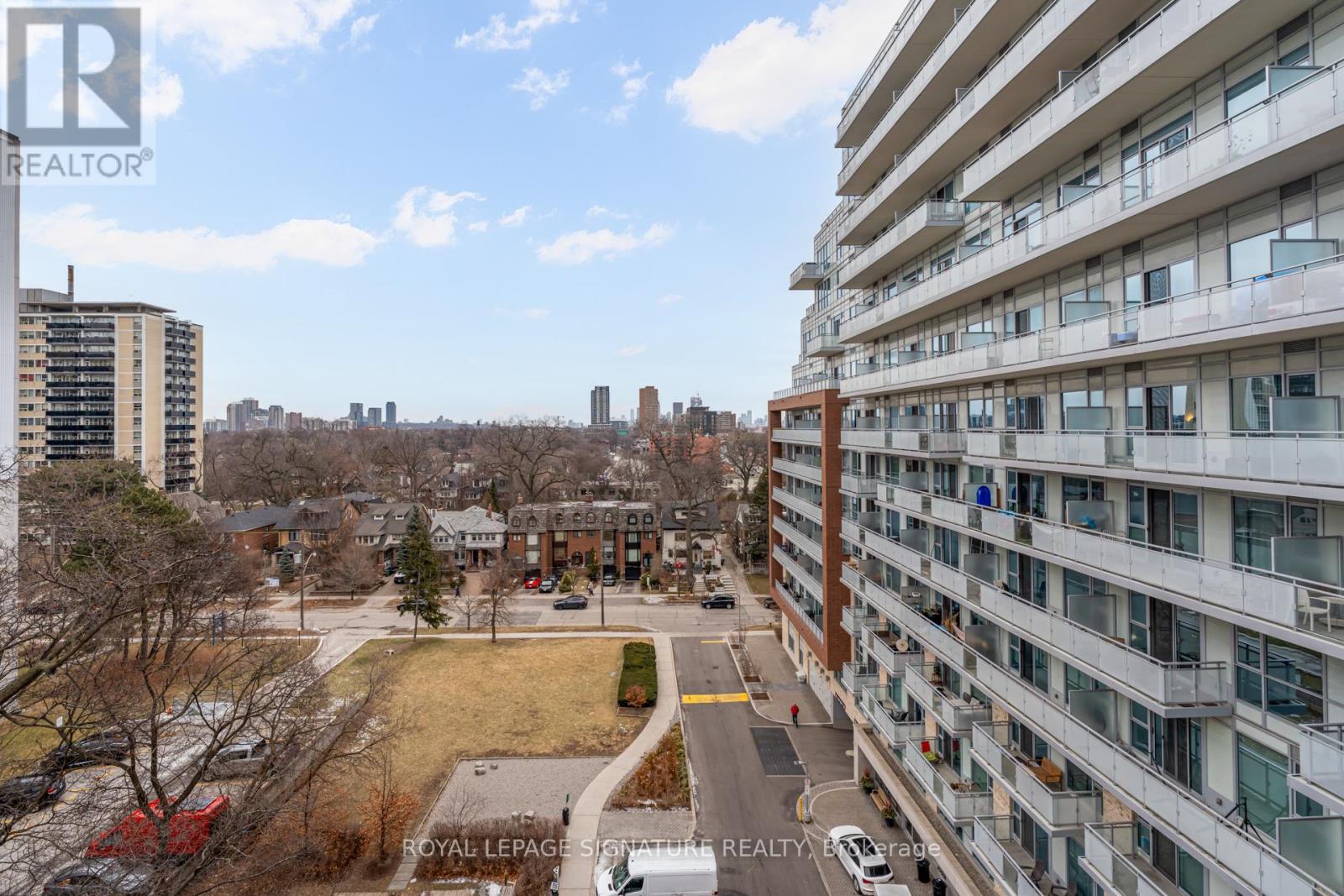 836 - 1830 Bloor Street W, Toronto, Ontario  M6P 0A2 - Photo 22 - W12760122