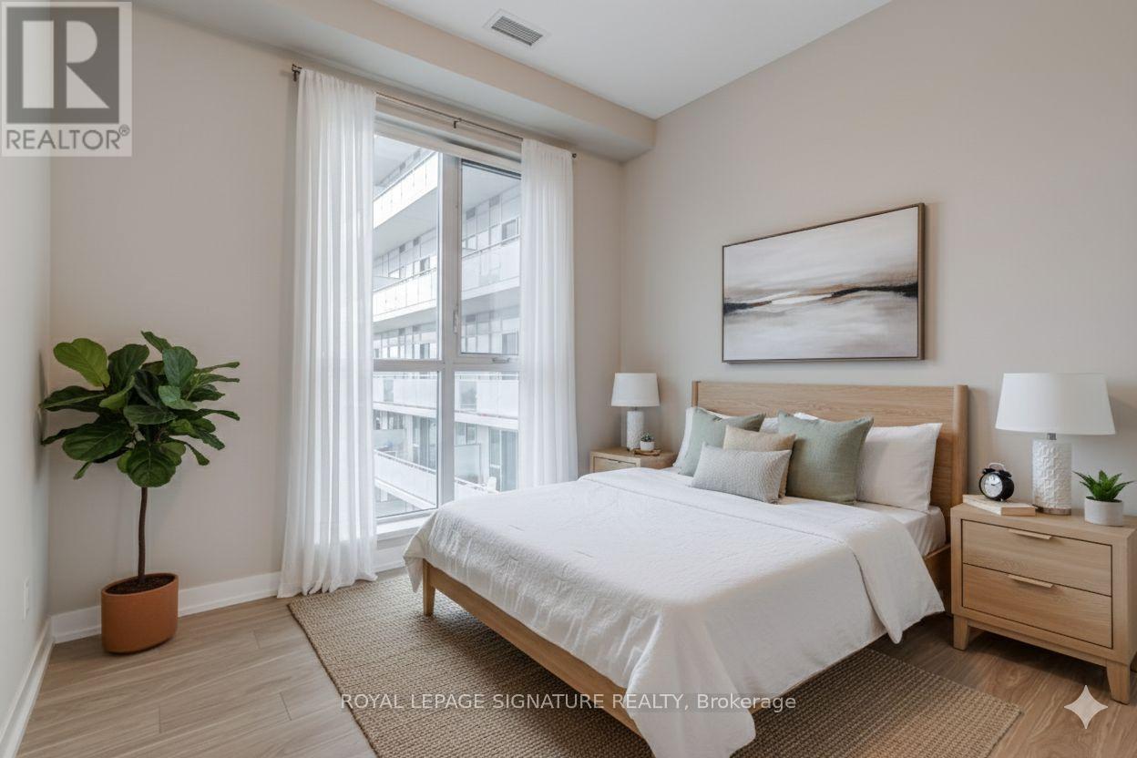 836 - 1830 Bloor Street W, Toronto, Ontario  M6P 0A2 - Photo 15 - W12760122