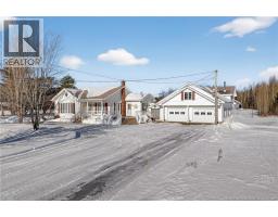 1603 Route 160, saint-sauveur, New Brunswick