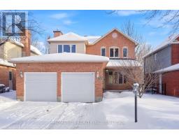 35 WESLOCK WAY, Ottawa, Ontario