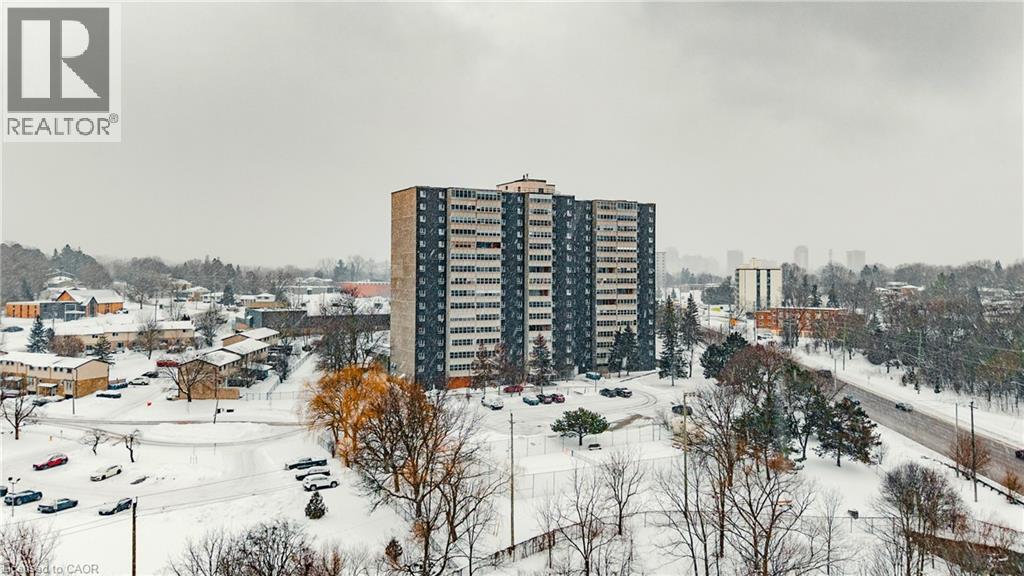 225 Harvard Place Unit# 312, Waterloo, Ontario  N2J 4H4 - Photo 23 - 40803043