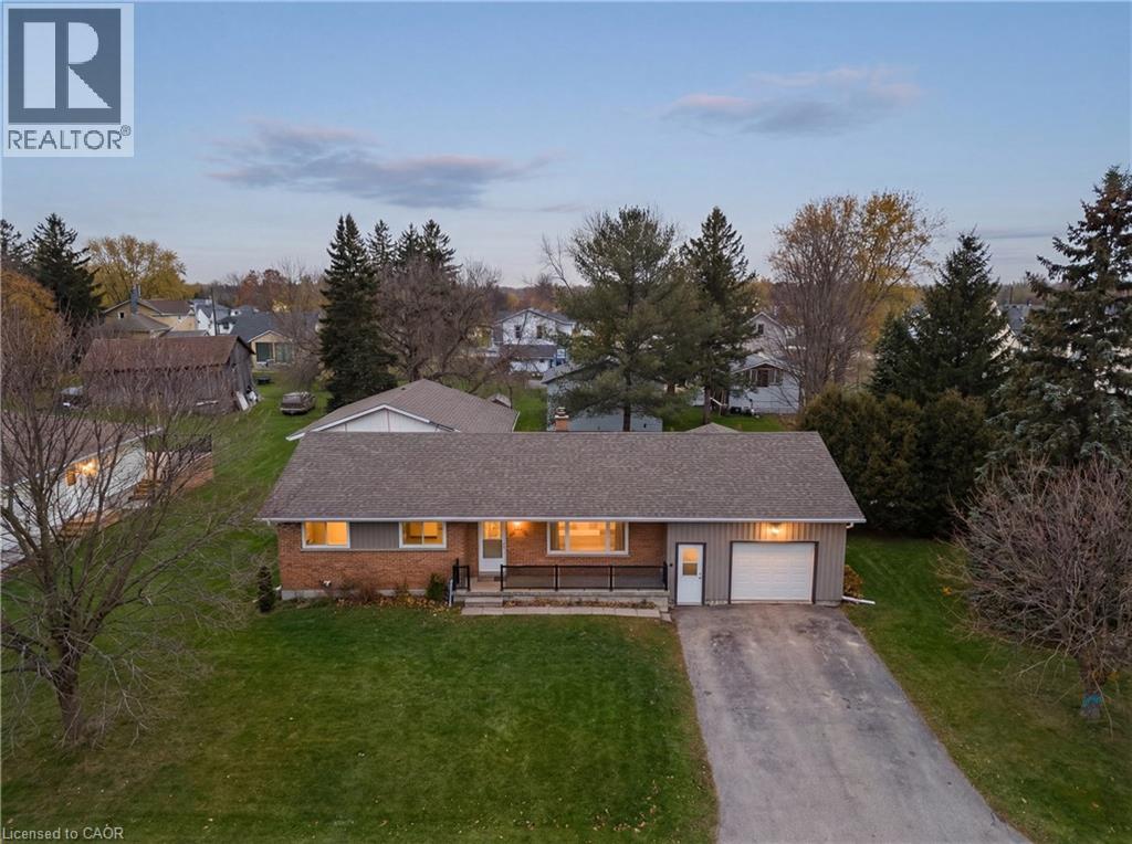 1080 HENRY Street, Wellesley, Ontario