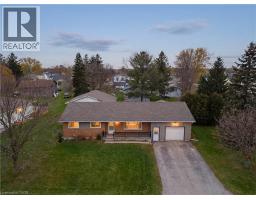 1080 HENRY Street, wellesley, Ontario