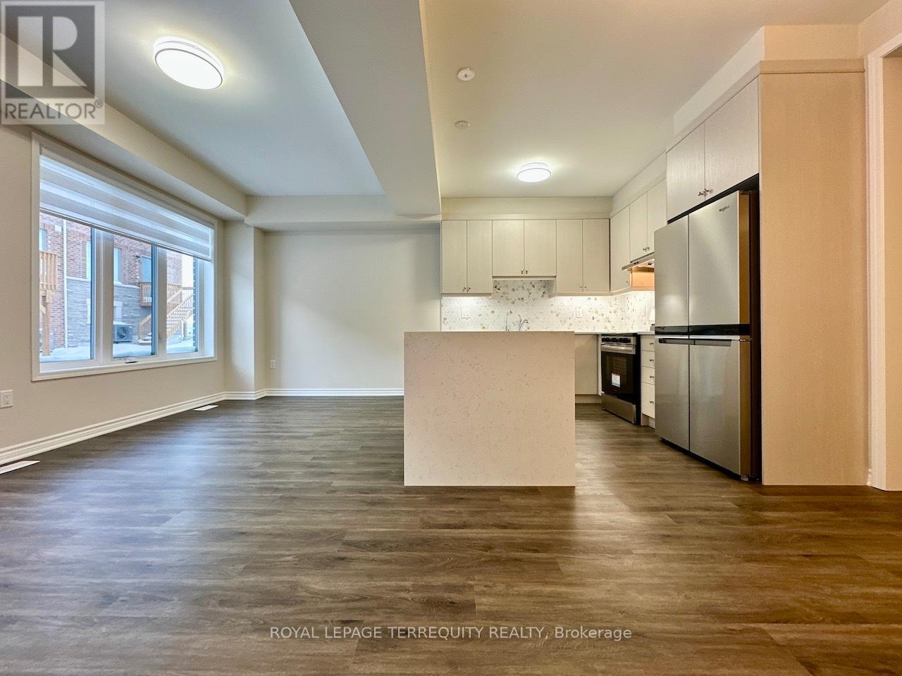 1731 MINERAL SPRINGS WAY, Pickering, Ontario