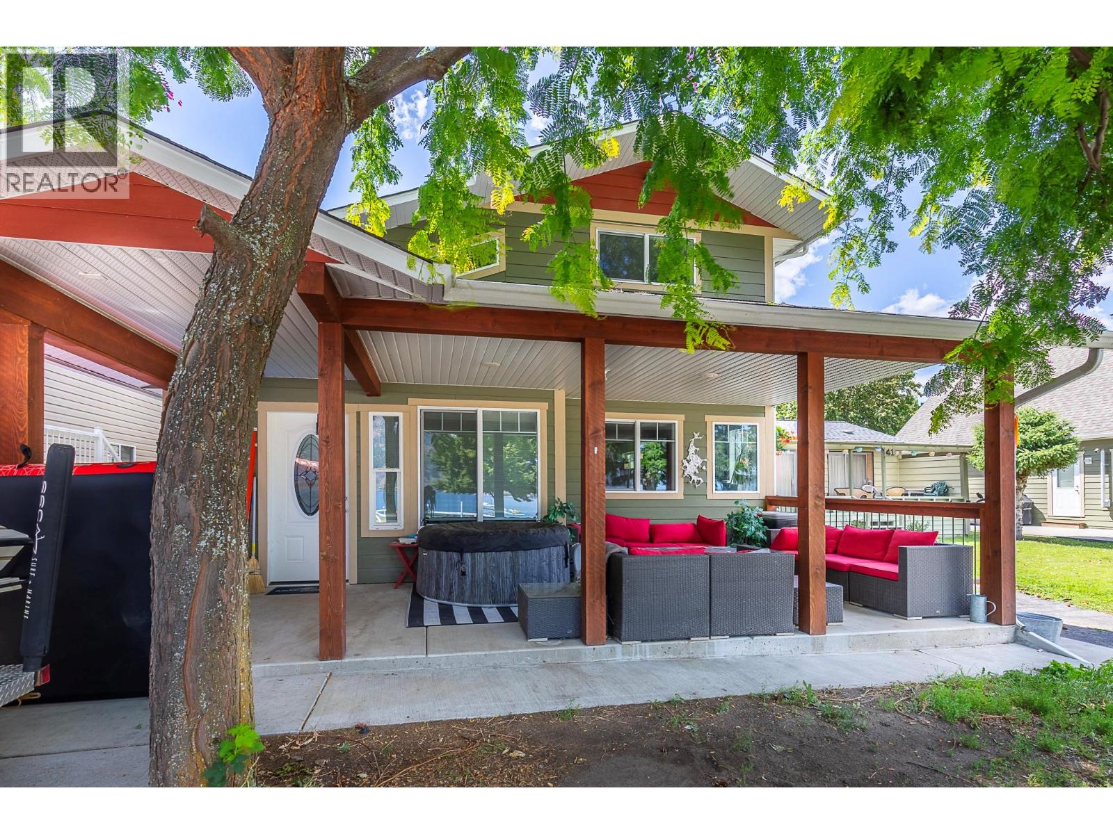 42 Lakeshore Drive, Vernon, British Columbia